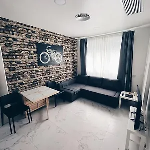 Kenoa Metropolitano Apartamento